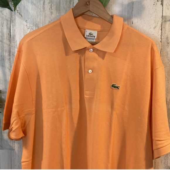 NWT Lacoste Polo - Picture 2 of 10